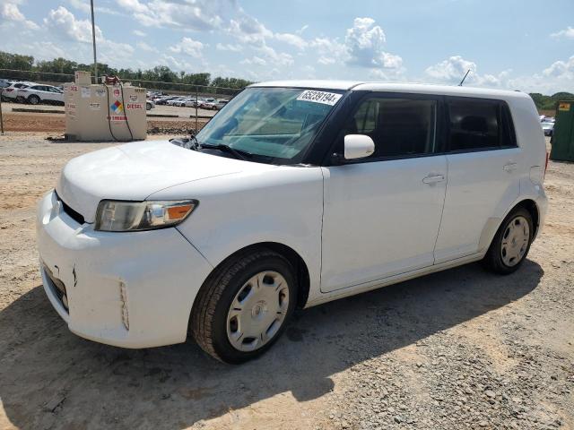 TOYOTA SCION 2013 jtlze4fe5dj043305