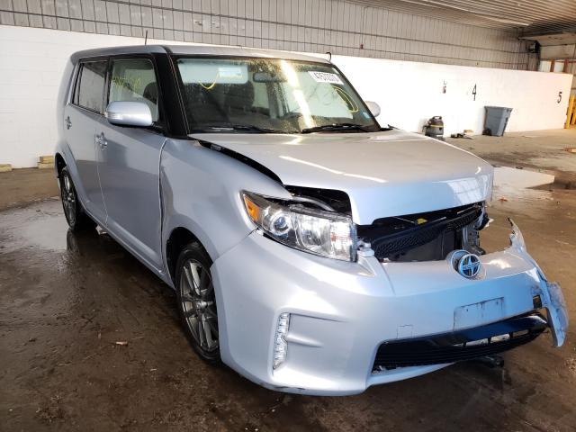 TOYOTA SCION XB 2013 jtlze4fe5dj043482