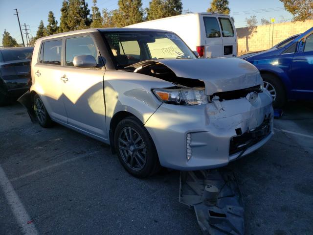 TOYOTA SCION XB 2013 jtlze4fe5dj043577