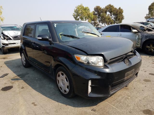 TOYOTA SCION XB 2013 jtlze4fe5dj043806