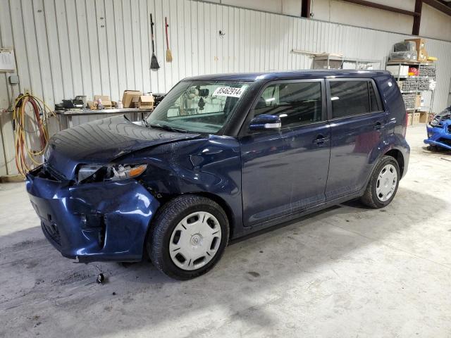 TOYOTA SCION XB 2013 jtlze4fe5dj045040