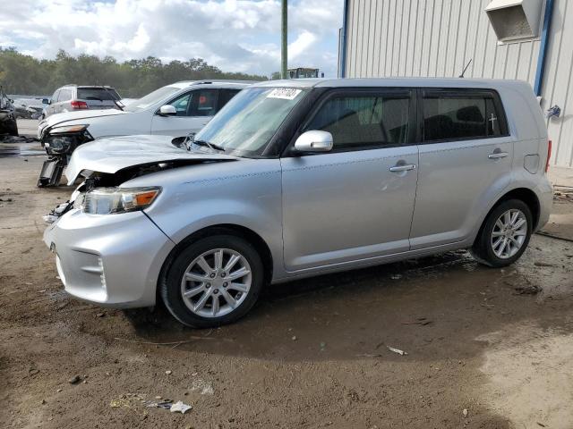 TOYOTA SCION 2013 jtlze4fe5dj046012