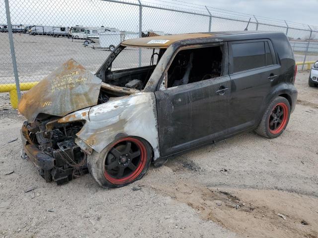 SCION XB 2013 jtlze4fe5dj046642