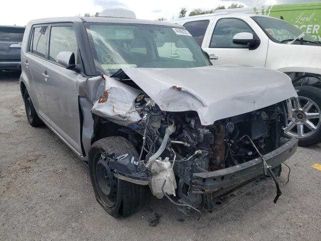 TOYOTA SCION XB 2013 jtlze4fe5dj047192