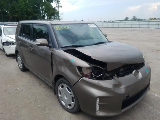 TOYOTA SCION XB 2013 jtlze4fe5dj047371