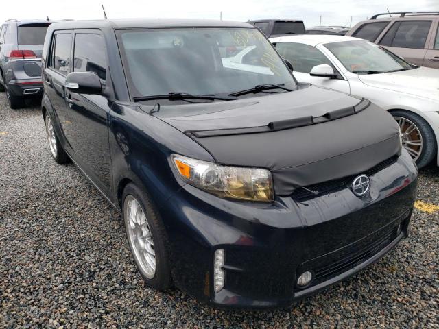 TOYOTA SCION XB 2013 jtlze4fe5dj048715