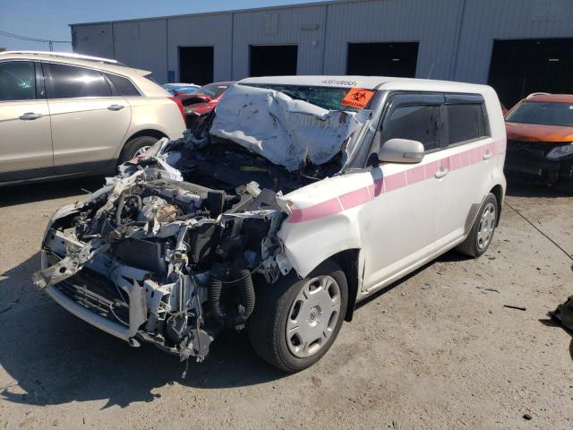 TOYOTA SCION XB 2014 jtlze4fe5ej049347