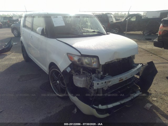 SCION XB 2014 jtlze4fe5ej049736