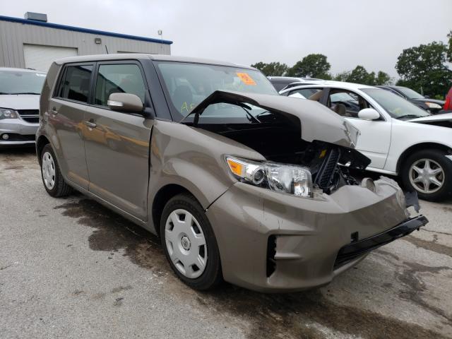 TOYOTA SCION XB 2014 jtlze4fe5ej050563