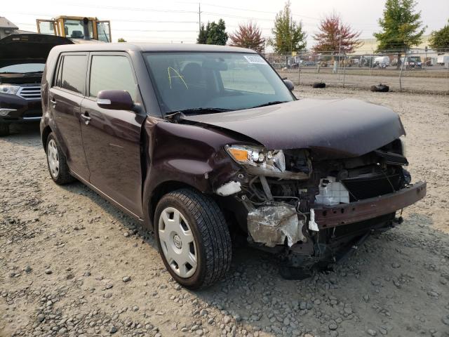 TOYOTA SCION XB 2014 jtlze4fe5ej051650