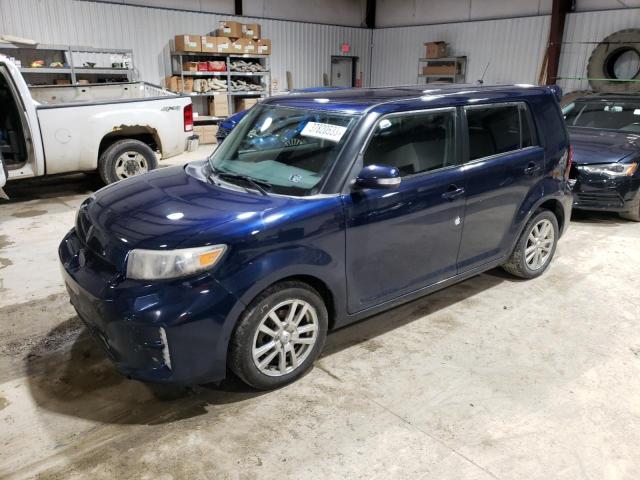 TOYOTA SCION XB 2014 jtlze4fe5ej052068