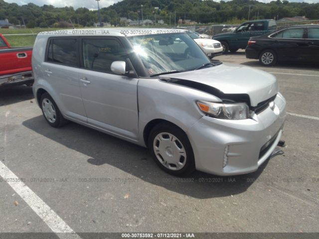 SCION XB 2014 jtlze4fe5ej052491