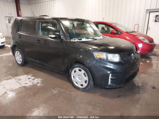 SCION XB 2014 jtlze4fe5ej052815