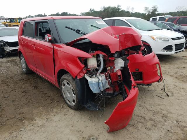 TOYOTA SCION XB 2014 jtlze4fe5ej053091