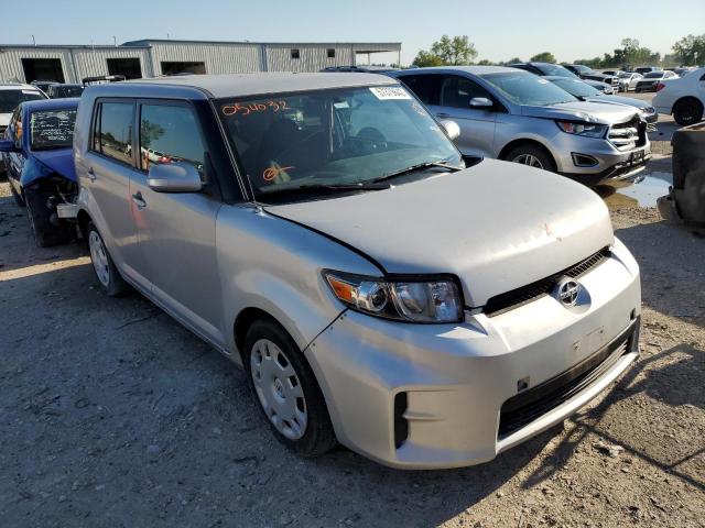 TOYOTA SCION XB 2014 jtlze4fe5ej054032