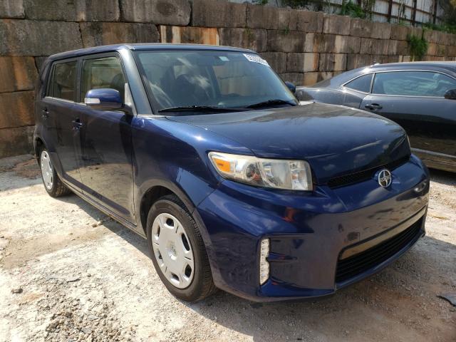 TOYOTA SCION XB 2014 jtlze4fe5ej056170