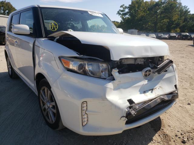 TOYOTA SCION XB 2014 jtlze4fe5ej058114