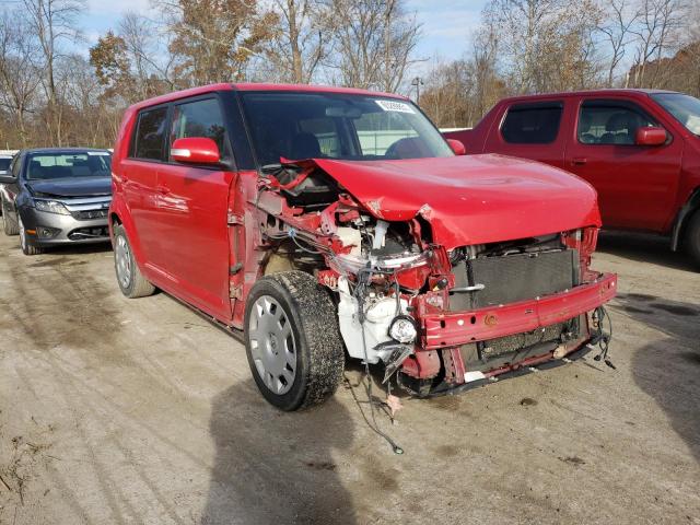 TOYOTA SCION XB 2014 jtlze4fe5ej058663