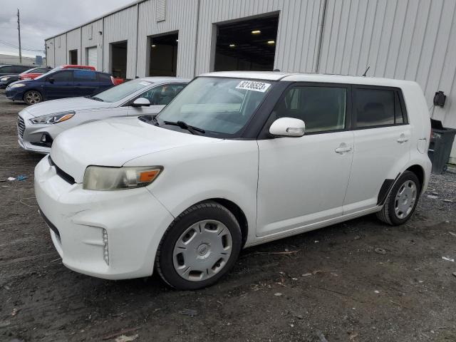 TOYOTA SCION 2014 jtlze4fe5ej059098