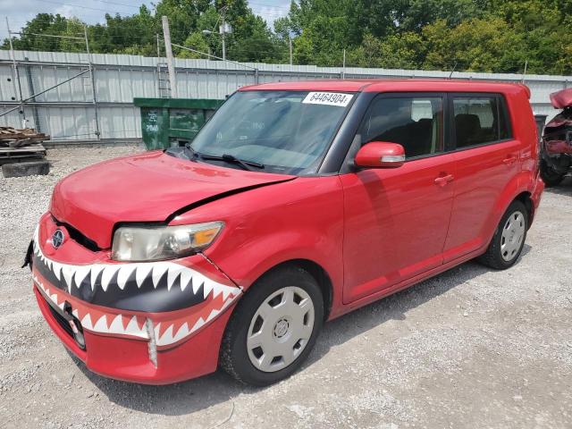 TOYOTA SCION XB 2014 jtlze4fe5ej059327