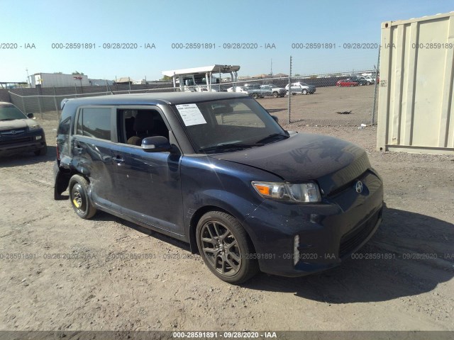 SCION XB 2014 jtlze4fe5ej059490