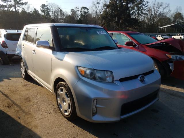 TOYOTA SCION XB 2014 jtlze4fe5ej060753