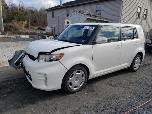 TOYOTA SCION 2014 jtlze4fe5ej060770