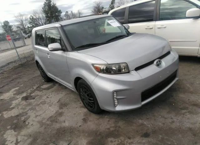 SCION XB 2014 jtlze4fe5ej061210