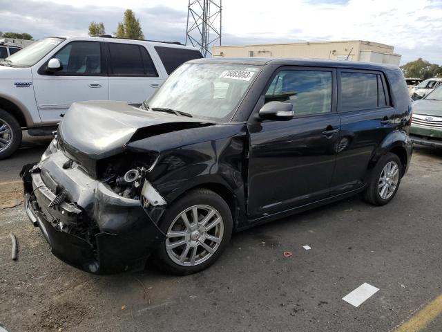 TOYOTA SCION 2014 jtlze4fe5ej061739