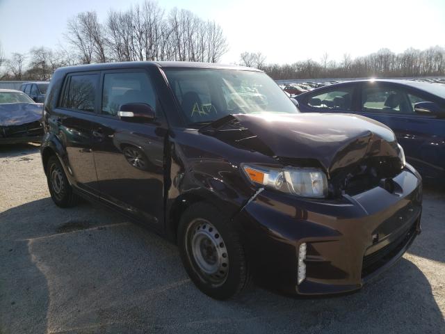 TOYOTA SCION XB 2014 jtlze4fe5ej062437