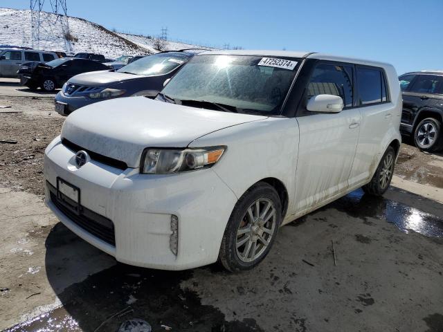 TOYOTA SCION 2014 jtlze4fe5ej065368