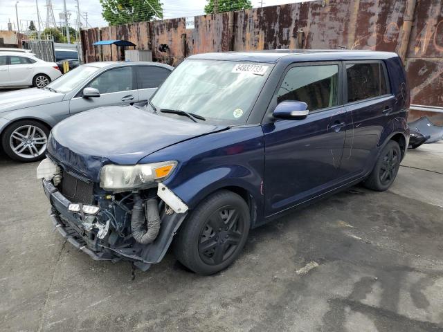 TOYOTA SCION XB 2014 jtlze4fe5ej065578