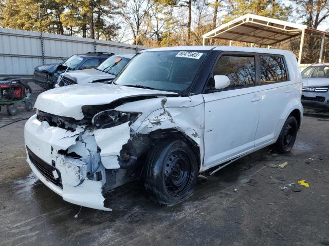 TOYOTA SCION 2015 jtlze4fe5fj067588