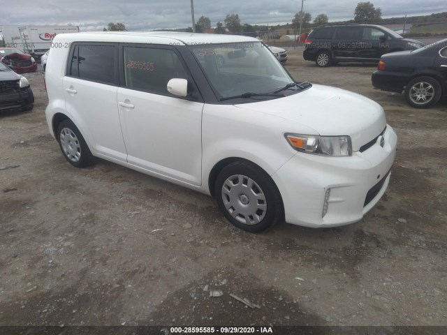 SCION XB 2015 jtlze4fe5fj068305