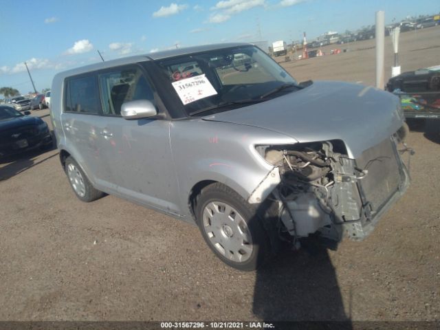 SCION XB 2015 jtlze4fe5fj068336