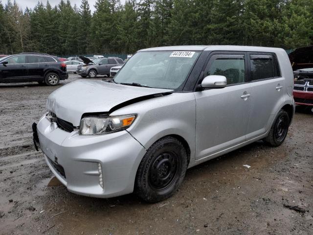 TOYOTA SCION XB 2015 jtlze4fe5fj068529