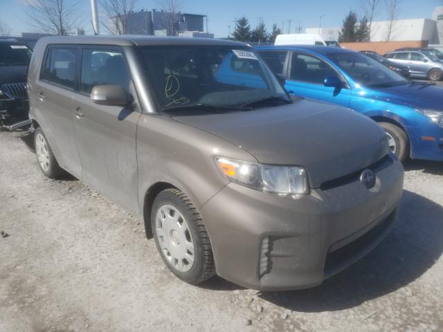 TOYOTA SCION XB 2015 jtlze4fe5fj068773