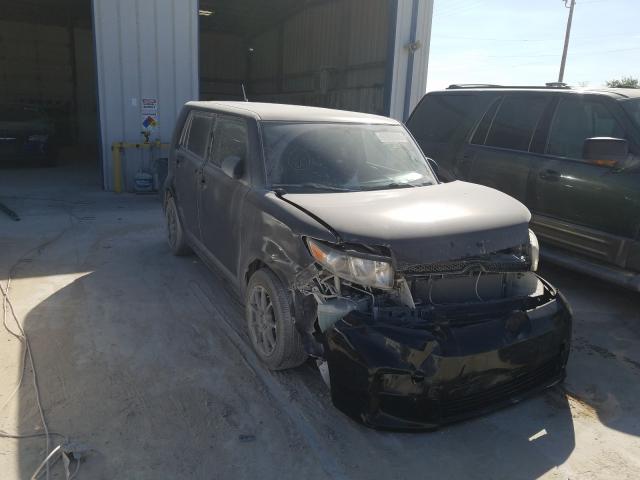 TOYOTA SCION XB 2015 jtlze4fe5fj069003