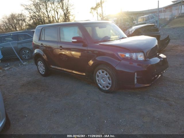 SCION XB 2015 jtlze4fe5fj069373