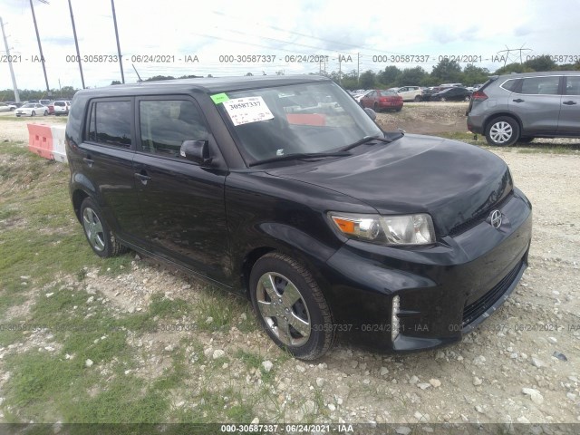 SCION XB 2015 jtlze4fe5fj069406