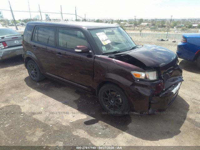 SCION XB 2015 jtlze4fe5fj070457