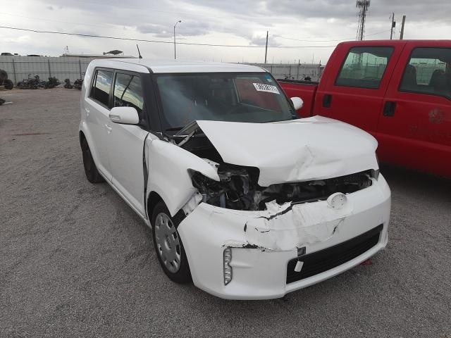 TOYOTA SCION XB 2015 jtlze4fe5fj070815