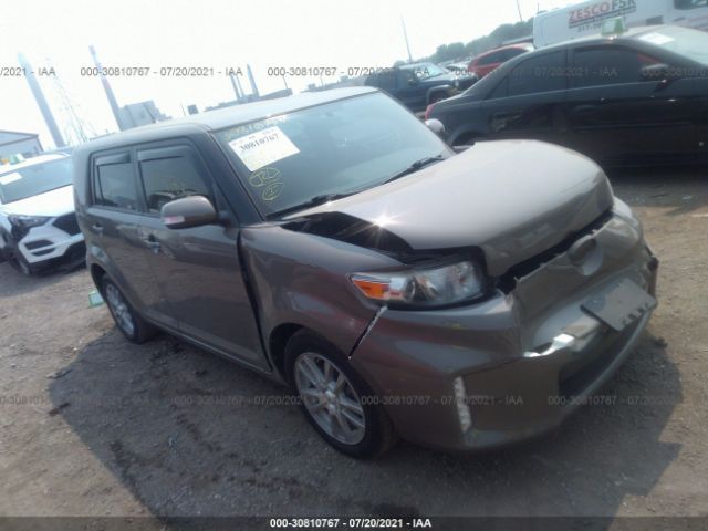 SCION XB 2015 jtlze4fe5fj070913