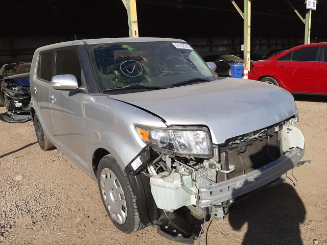 TOYOTA SCION XB 2015 jtlze4fe5fj071141