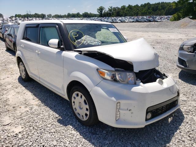 TOYOTA SCION XB 2015 jtlze4fe5fj071480