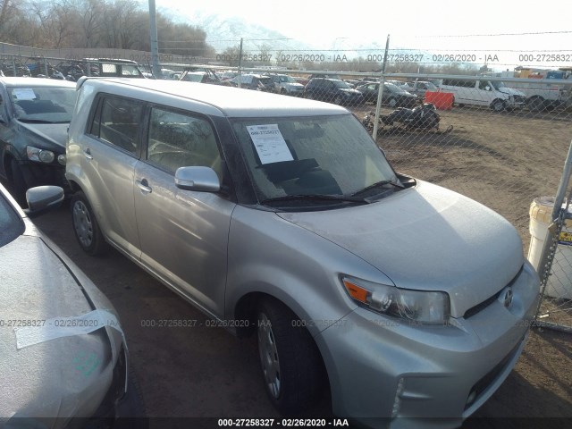 SCION XB 2015 jtlze4fe5fj071947