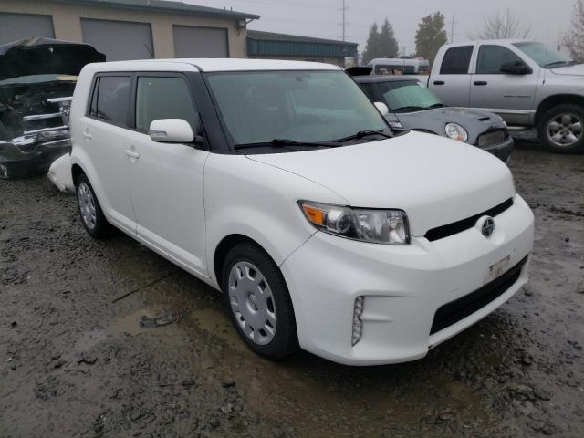 TOYOTA SCION XB 2015 jtlze4fe5fj072483