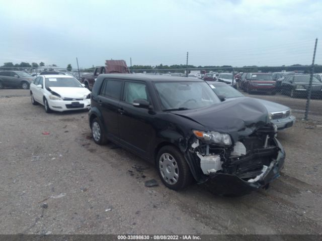 SCION XB 2015 jtlze4fe5fj073374