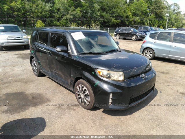 SCION XB 2015 jtlze4fe5fj074217