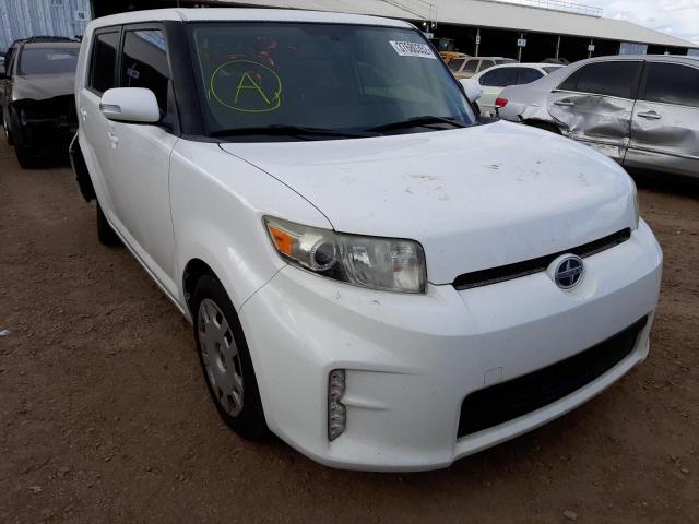 TOYOTA SCION XB 2015 jtlze4fe5fj074511